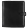 Filofax Metropol Personal Organiser A5 Black Ref 026968 Filofax Metropol Personal Organiser A5 Black Ref 026968