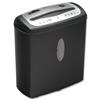 5 Star CC8 Shredder 4x40mm Cross Cut 13.5 Litre 8x80gsm 4.74kg W332xD195xH423mm 5 Star CC8 Shredder 4x40mm Cross Cut 13.5 Litre 8x80gsm 4.74kg W332xD195xH423mm