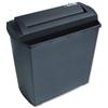 Fellowes P-20 Personal Shredder Strip Cut 7mm DIN1 11L Basket W300xD165xH310mm Ref 3252301 Fellowes P-20 Personal Shredder Strip Cut 7mm DIN1 11L Basket W300xD165xH310mm Ref 3252301