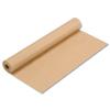 Flexocare Kraft Wrapping Paper Roll 70gsm 500mmx25m Brown Flexocare Kraft Wrapping Paper Roll 70gsm 500mmx25m Brown