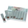 Coin Tray and Banknote Holder Metal Base and Styrene Trays Coin Tray and Banknote Holder Metal Base and Styrene Trays