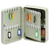 5 Star Key Cabinet Steel Lockable Holds 48 Keys Ref 918869 5 Star Key Cabinet Steel Lockable Holds 48 Keys Ref 918869