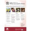 Stewart Superior Health and Safety Law HSE Statutory Poster 2009 A2 PVC Stewart Superior Health and Safety Law HSE Statutory Poster 2009 A2 PVC