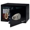 Sentry X055 Security Safe Electronic Lock 4mm Door 2mm Walls 7.7kg 16.4 Litre Ref X055 Sentry X055 Security Safe Electronic Lock 4mm Door 2mm Walls 7.7kg 16.4 Litre Ref X055