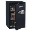 Sentry Security Safe Electronic Lock 6mm Door 3mm Wall 47.4kg 64.5 Litre Ref T6-331 Sentry Security Safe Electronic Lock 6mm Door 3mm Wall 47.4kg 64.5 Litre Ref T6-331