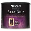 Nescafe Alta Rica Instant Coffee Tin 500g Nescafe Alta Rica Instant Coffee Tin 500g