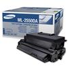 Samsung Laser Toner Cartridge Page Life 10000pp Black [for ML2550] Ref ML-2552W