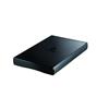 Iomega Prestige 500 GB Portable Hard Drive - Black