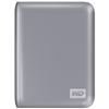 WD My Passport Essential 500 GB Hard Drive - Silver