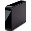 Buffalo DriveStation 2 TB Hard Drive - Black