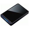 Buffalo MiniStation 1 TB Hard Drive - Black