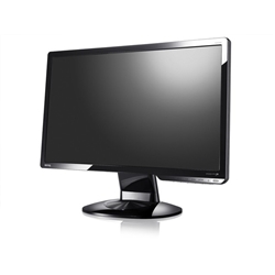 BenQ G2020HD 20" Black Monitor