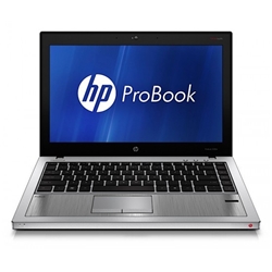 HP ProBook 5330m 13.3" 2.5 GHz 4 GB Silver Laptop PC