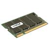 Crucial NOTEBOOK 1GB DDR2 667MHz (PC2-5300) CL5 SODIMM 200pin