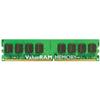 Kingston Memory ValueRam 1GB 667MHz DDR2 Non-ECC CL5 DIMM 240PIN