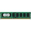 Crucial DESKTOP 2GB DDR3 1333 MT/s (PC3-10600) CL9 Unbuffered UDIMM 240pin