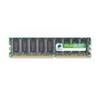 Corsair DDR PC2700 1GB 184 pin DIMM, Unbuffered, CL2.5