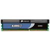 Corsair DDR3 1333MHz 4GB 240pin DIMM unbuffered 9-9-9-24 XMS3 with Classic Heat Spreader - Dual Channel