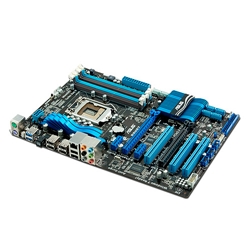 Asus MB P8H67/INTEL LGA 1155/ATX R3.0 - Item image