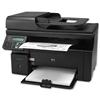 Hewlett Packard [HP] M1212NF LaserJet Pro Mono Multifunction Printer Ref CE841A