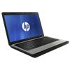 HP 630 15.6" 2.4GHz 3 GB Black Notebook PC with Bag Ref A1F77ES
