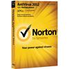Symantec Norton AntiVirus 2012, 1 User, 3 Licenses Symantec Norton AntiVirus 2012, 1 User, 3 Licenses