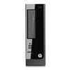 HP P3300 2.7 GHz 2 GB SFF PC + Norton Internet Security - XT339EA#ABU