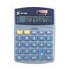 5 Star Calculator Desktop Battery/Solar-power 910334