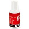 5 Star Correction Fluid Fast-drying with Integral Mixer - 296190 Pk10