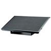 Fellowes Professional Series Metal Footrest with Non Slip Platform and Tilt Adjustment Ref 8064101 Fellowes Professional Series Metal Footrest with Non Slip Platform and Tilt Adjustment Ref 8064101