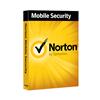 Norton Mobile Security 3.0 In 1 User Card - 21243220