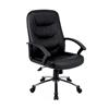 Majestic Leather faced Managers High Back Chair - MAJ300T1