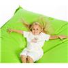 Impressions Relaxed breakout seating foam bag - Lime - IMP1-L