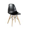 Classic Bistro Chair - Black - CLAS40001-K