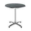Tekwood Bistro Round Table 800mm - TEK800