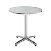 Aluminium Round Bistro Table 800mm - ULT700