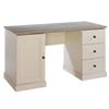 Tigris Home Office Desk 1400mm - TIGWS