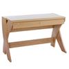 Yukon Home Office Desk 1200mm - YUKWS