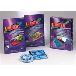 Avery afterBURNER CD and DVD Labels Inkjet Premium Matt Ref J8676A-25 ...