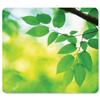 Fellowes Earth Series Recycled Mousepad Leaves Ref 5903801 Fellowes Earth Series Recycled Mousepad Leaves Ref 5903801