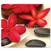 Fellowes Earth Series Recycled Mousepad Spa Flowers Ref 5904601 Fellowes Earth Series Recycled Mousepad Spa Flowers Ref 5904601