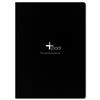 Silvine Plus PAD Large Black Ref PERPP1B (Pack 3) Silvine Plus PAD Large Black Ref PERPP1B (Pack 3)