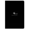 Silvine Plus PAD Small Black Ref PERPP3B (Pack 3) Silvine Plus PAD Small Black Ref PERPP3B (Pack 3)