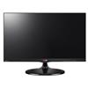LG IPS Monitor Widescreen 22inch Black Ref 61657 LG IPS Monitor Widescreen 22inch Black Ref 61657