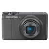 Olympus Stylus XZ-10 Digital Camera 3.0in LCD 5x Optical Zoom 12MP Black Ref V101030BE000 Olympus Stylus XZ-10 Digital Camera 3.0in LCD 5x Optical Zoom 12MP Black Ref V101030BE000