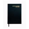 5 Star 2014-2015 Academic Diary Fully-bound August-August Day to Page A5 Black 5 Star 2014-2015 Academic Diary Fully-bound August-August Day to Page A5 Black
