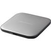 Freecom Mobile Drive Sq TV Stainless Steel Cover 500GB Slim USB 3.0 Ref 56155 Freecom Mobile Drive Sq TV Stainless Steel Cover 500GB Slim USB 3.0 Ref 56155