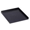 Pierre Henry Filing Cabinet Topper Tray Black Ref 100001 Pierre Henry Filing Cabinet Topper Tray Black Ref 100001