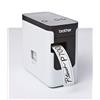 Brother PT-P700 Labelling Machine PC Connectable Ref PTP700Z1 Brother PT-P700 Labelling Machine PC Connectable Ref PTP700Z1