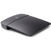 Linksys E900 Wireless N Router Ref E900-UK Linksys E900 Wireless N Router Ref E900-UK